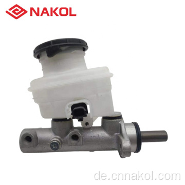 BREAKE Mastercylinder für Isuzu OE 98006941 8-98006941-0 8-98006942-0 CH89808941